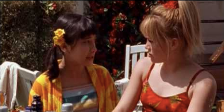 Lizzie McGuire 10 Outfits That Are Still Trendy Today